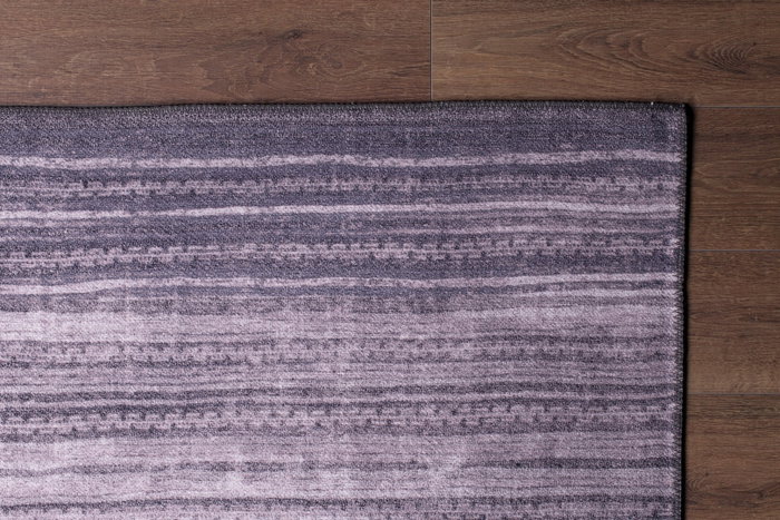 Conceptum Funk Chenille Gray AL 121 Multicolor 150 x 230 cm Conceptum Funk Chenille Gray AL 121 Multicolor 150 x 230 cm